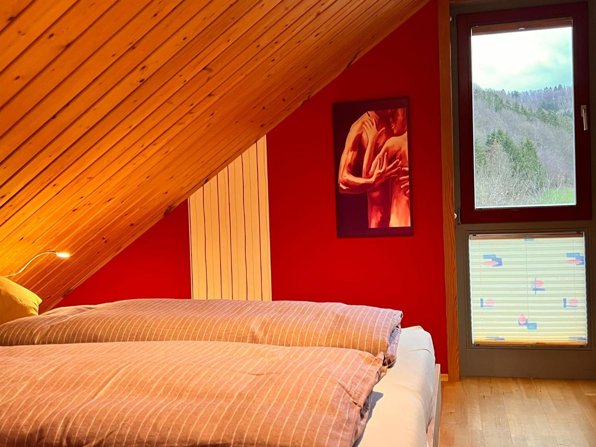 Eifel-Ferienhaus Lavendel