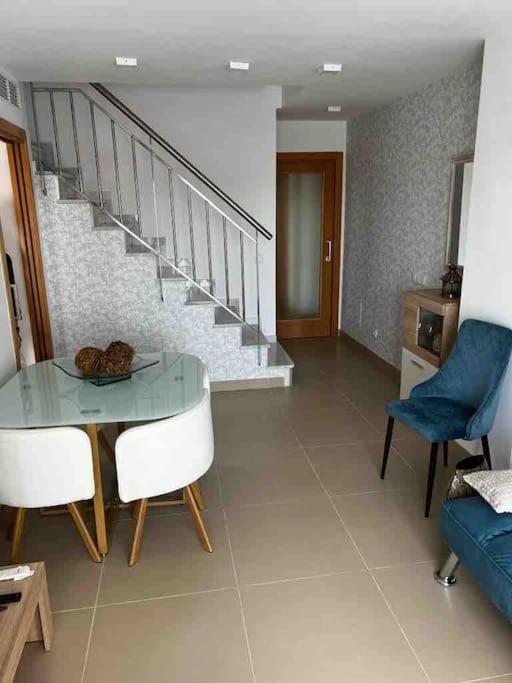 Atico Duplex en Playa Serena