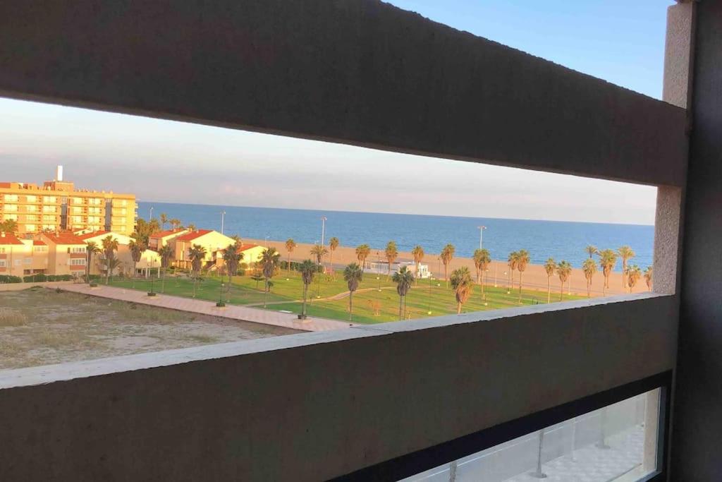 Atico Duplex en Playa Serena