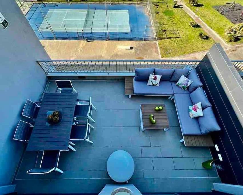Atico Duplex en Playa Serena