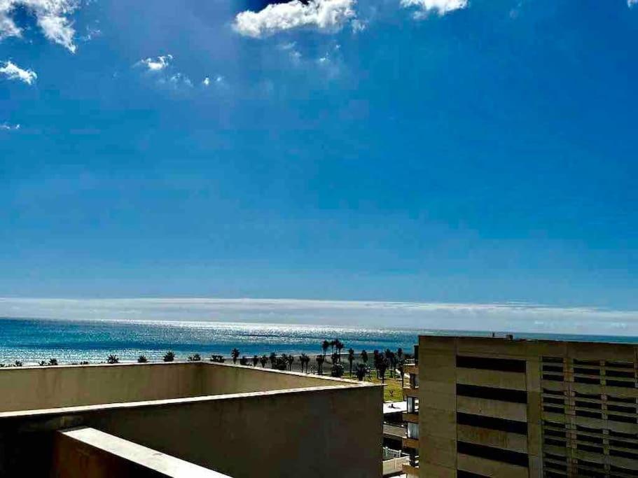 Atico Duplex en Playa Serena