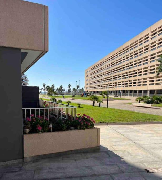 Atico Duplex en Playa Serena