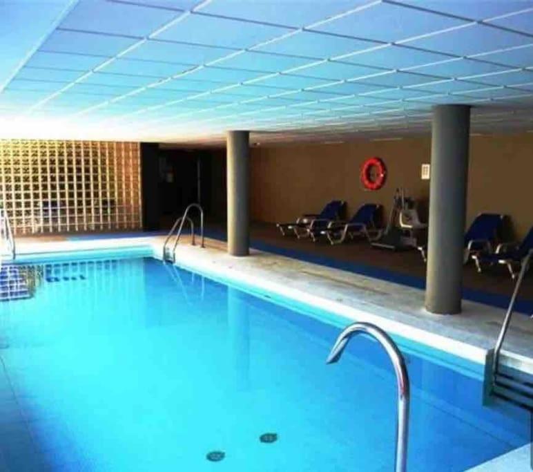 Atico Duplex en Playa Serena