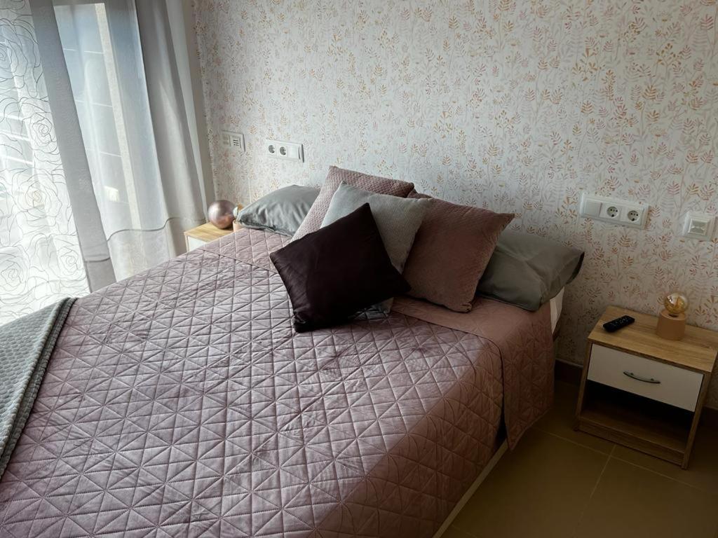 Atico Duplex en Playa Serena
