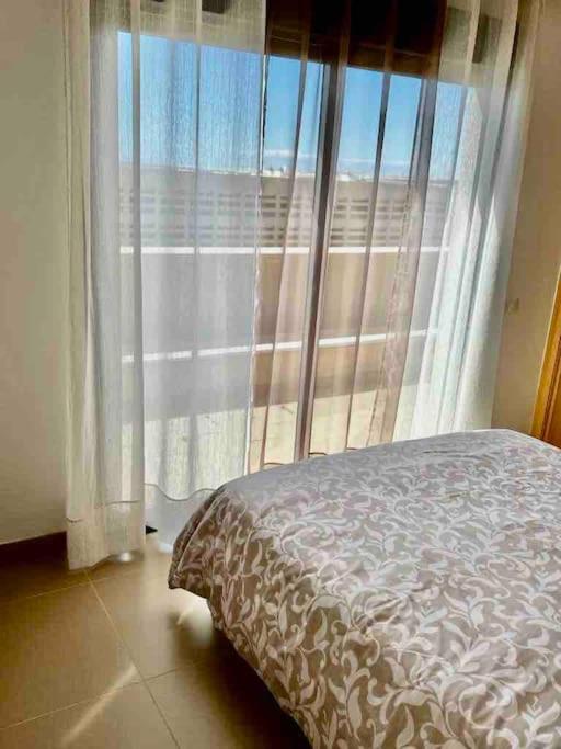 Atico Duplex en Playa Serena
