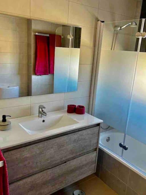 Atico Duplex en Playa Serena