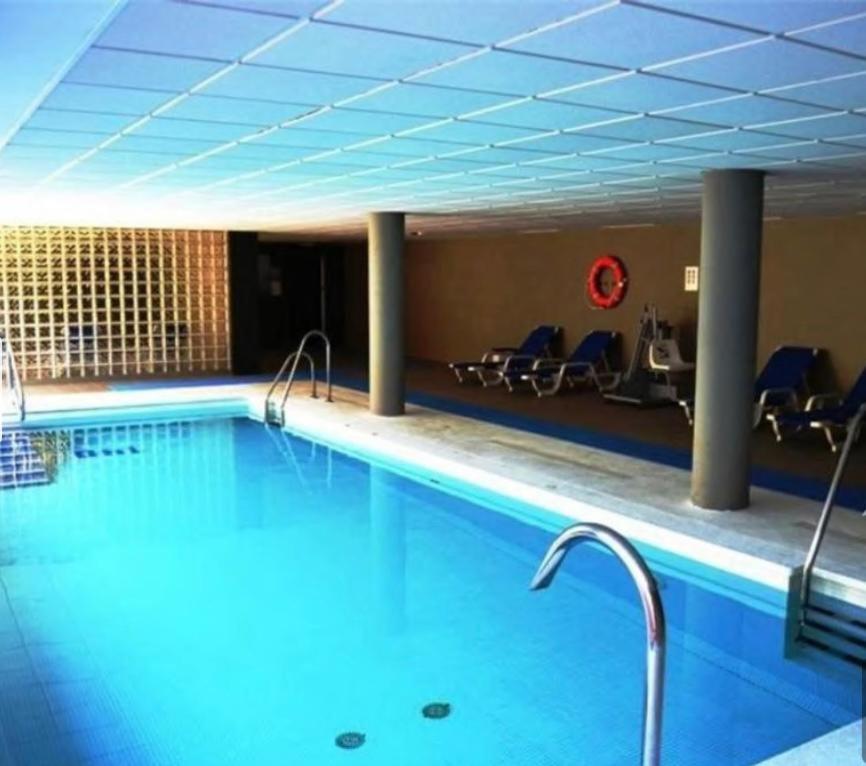 Atico Duplex en Playa Serena