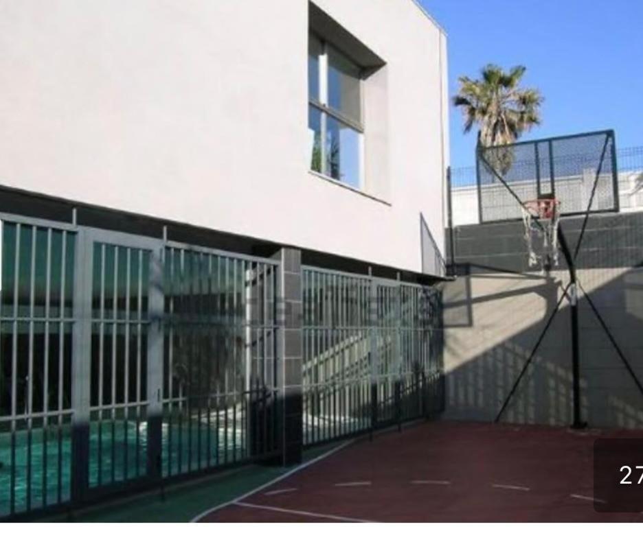 Atico Duplex en Playa Serena