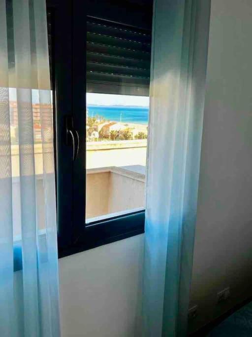 Atico Duplex en Playa Serena