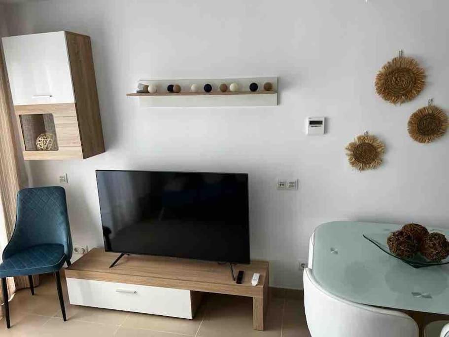 Atico Duplex en Playa Serena