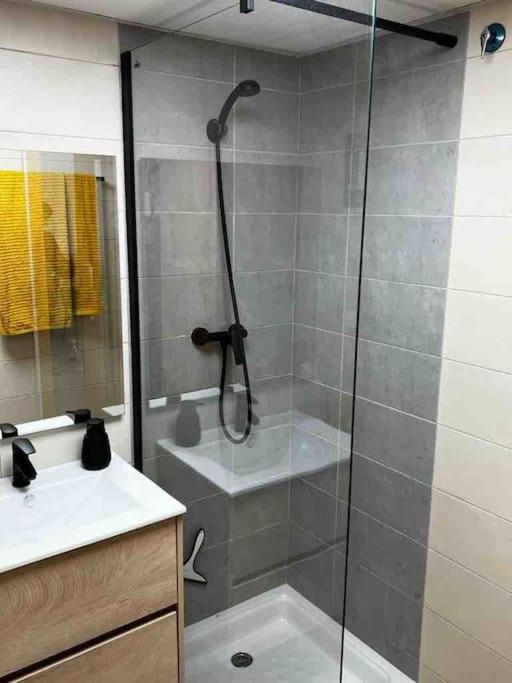 Atico Duplex en Playa Serena