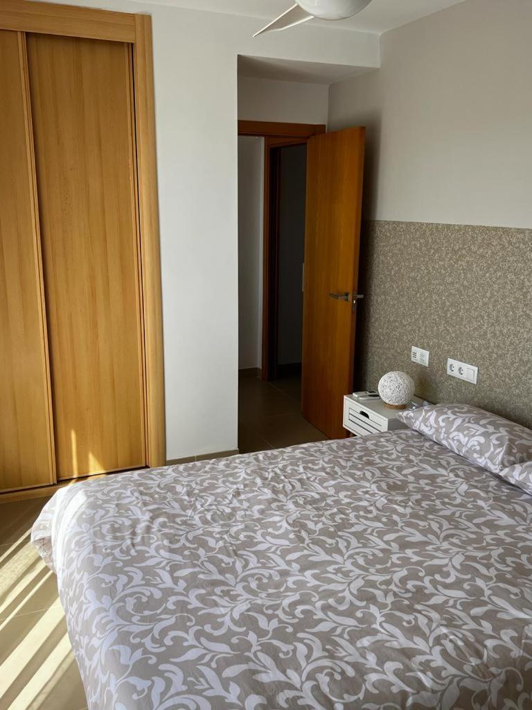 Atico Duplex en Playa Serena