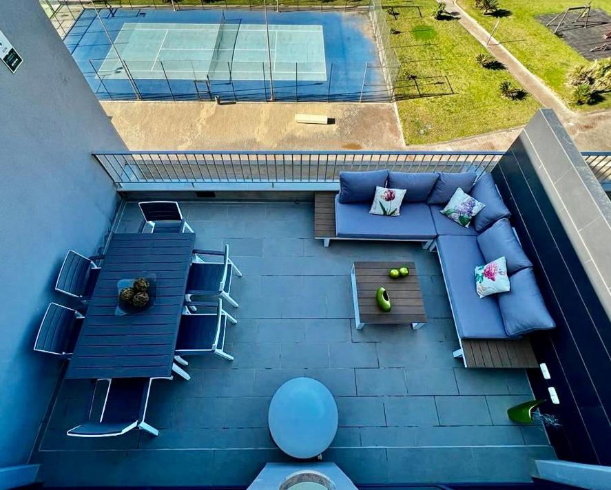 Atico Duplex en Playa Serena