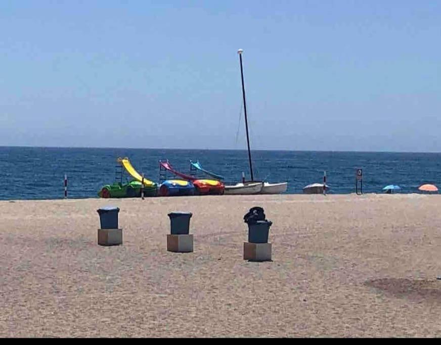 Atico Duplex en Playa Serena