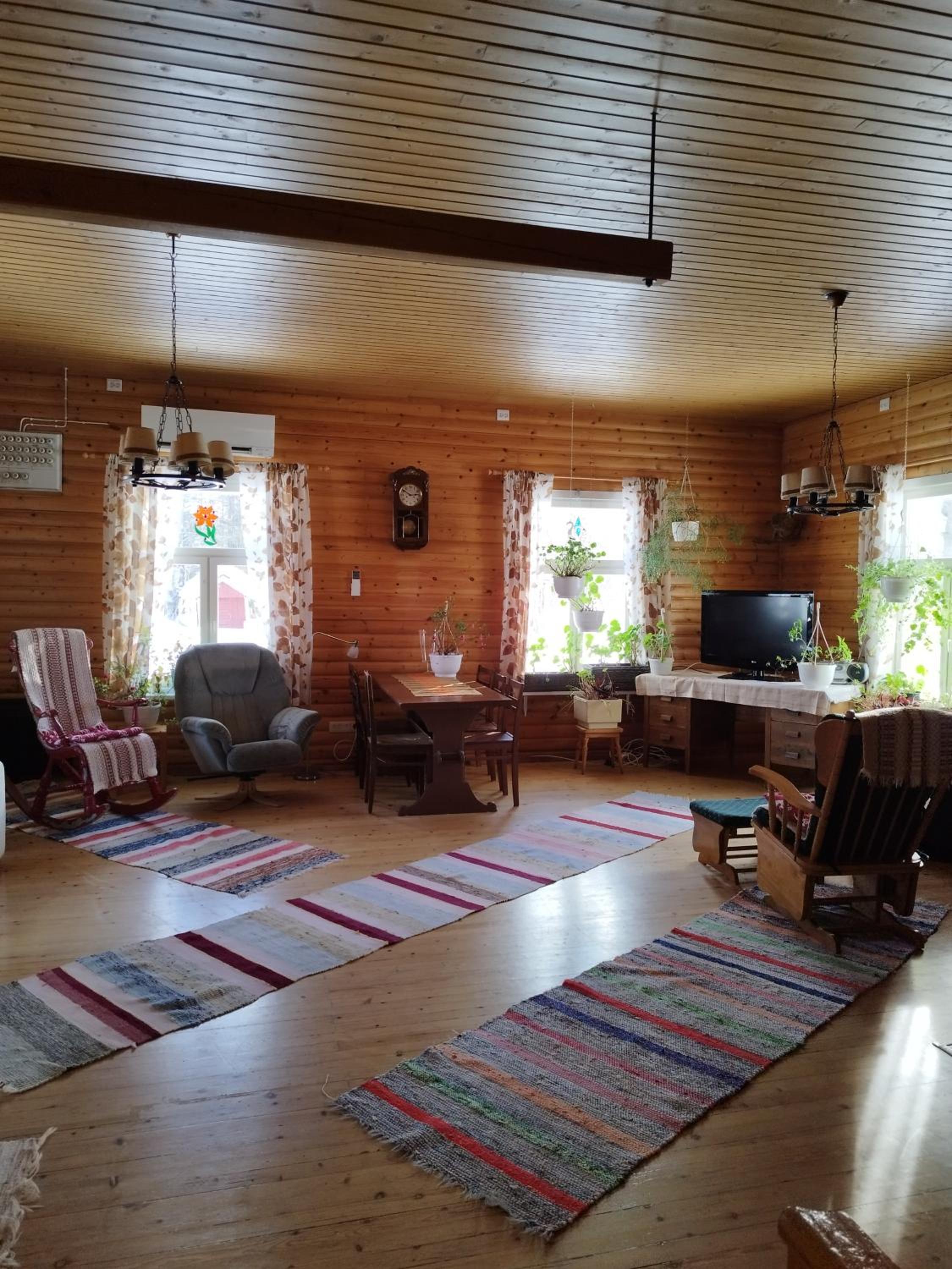 Granny´s House Kuusela