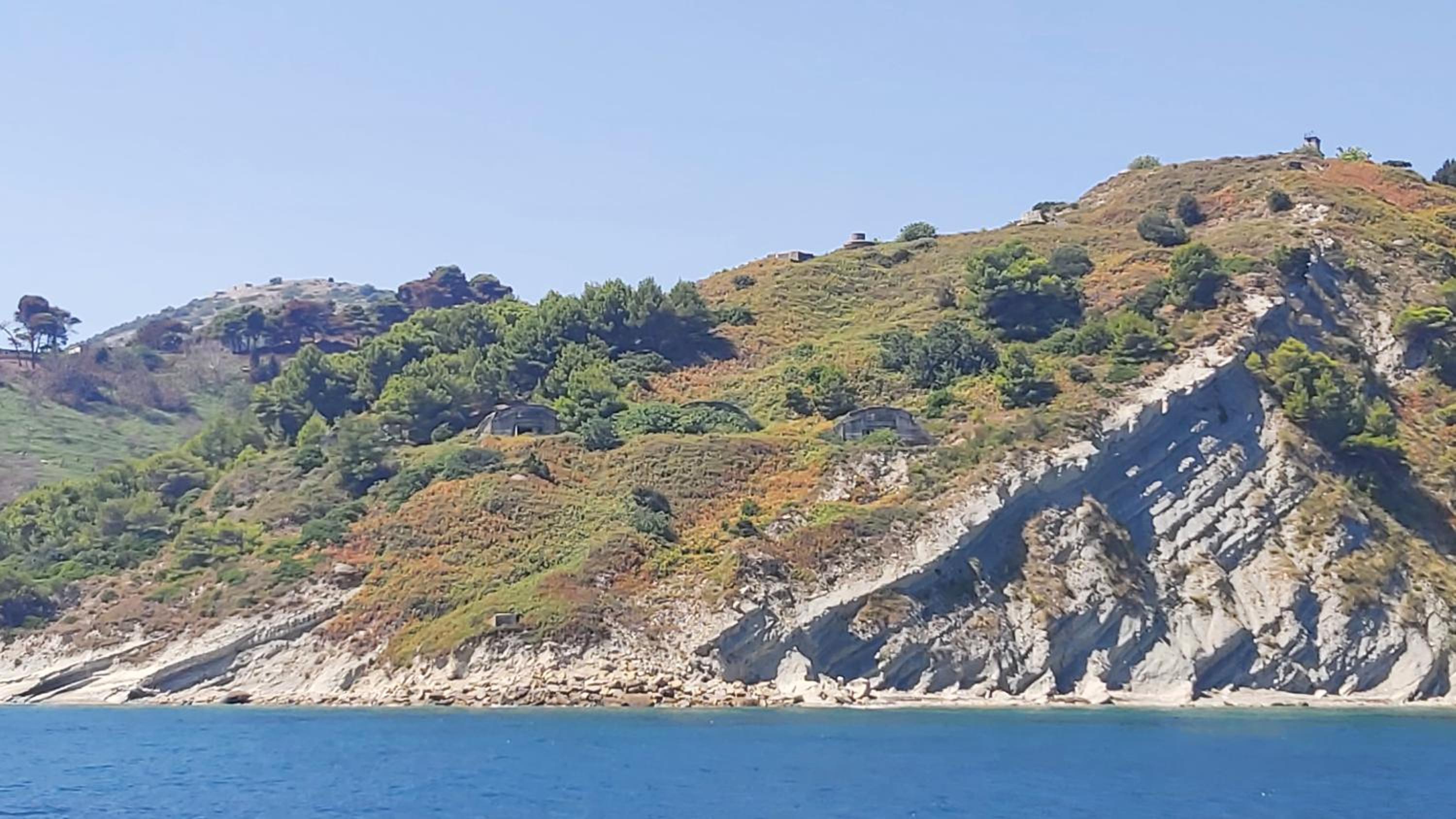 Vlora Bay