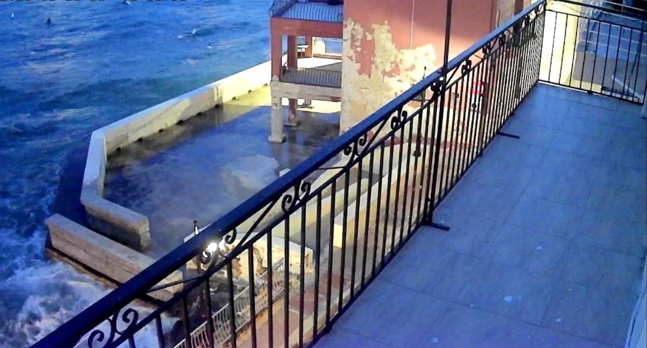Sea View 2 bedroom apartment view 2