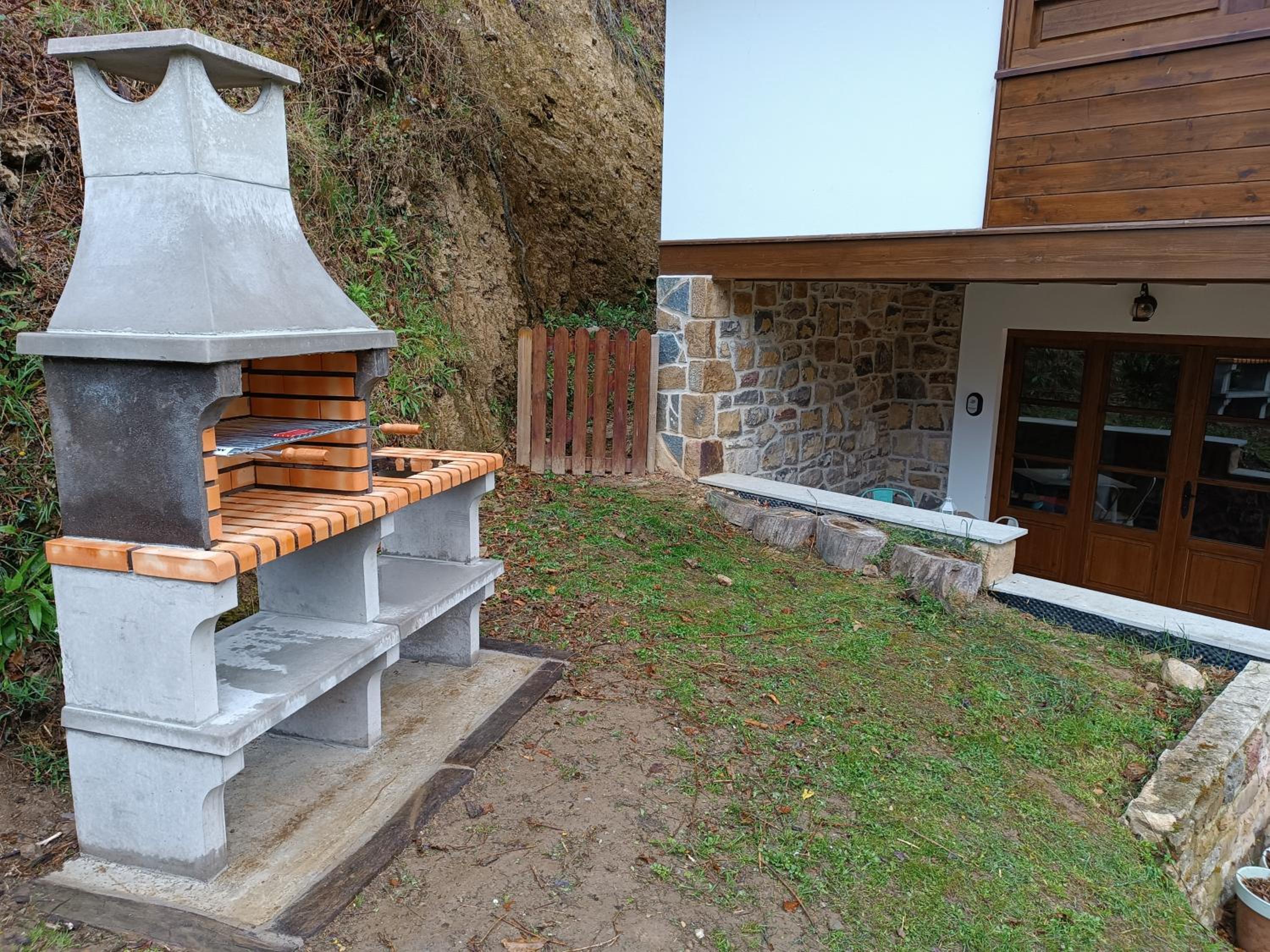 El Molín de La Vega Agroturismo photo 3