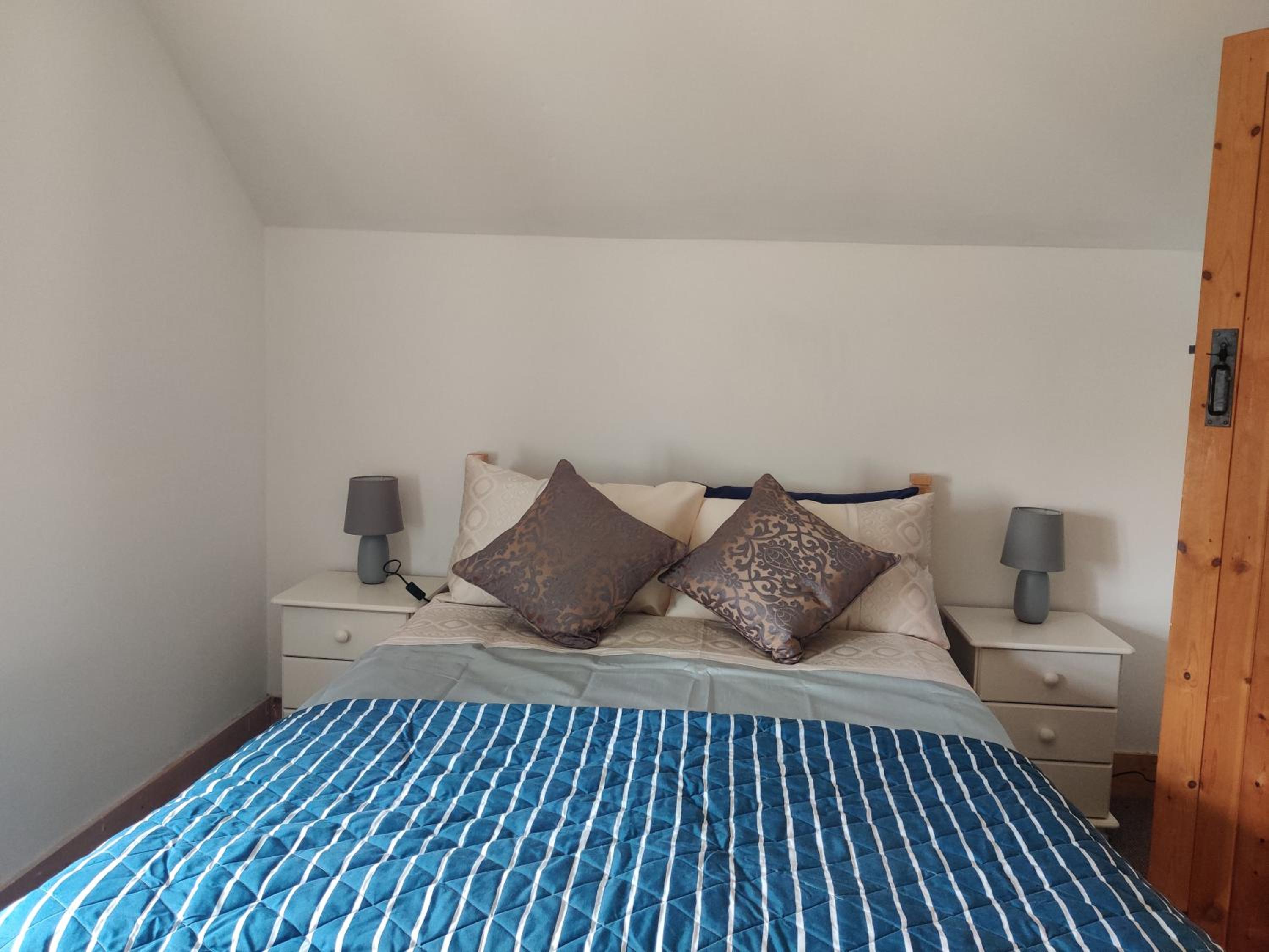 Kingsford renovated old cottage