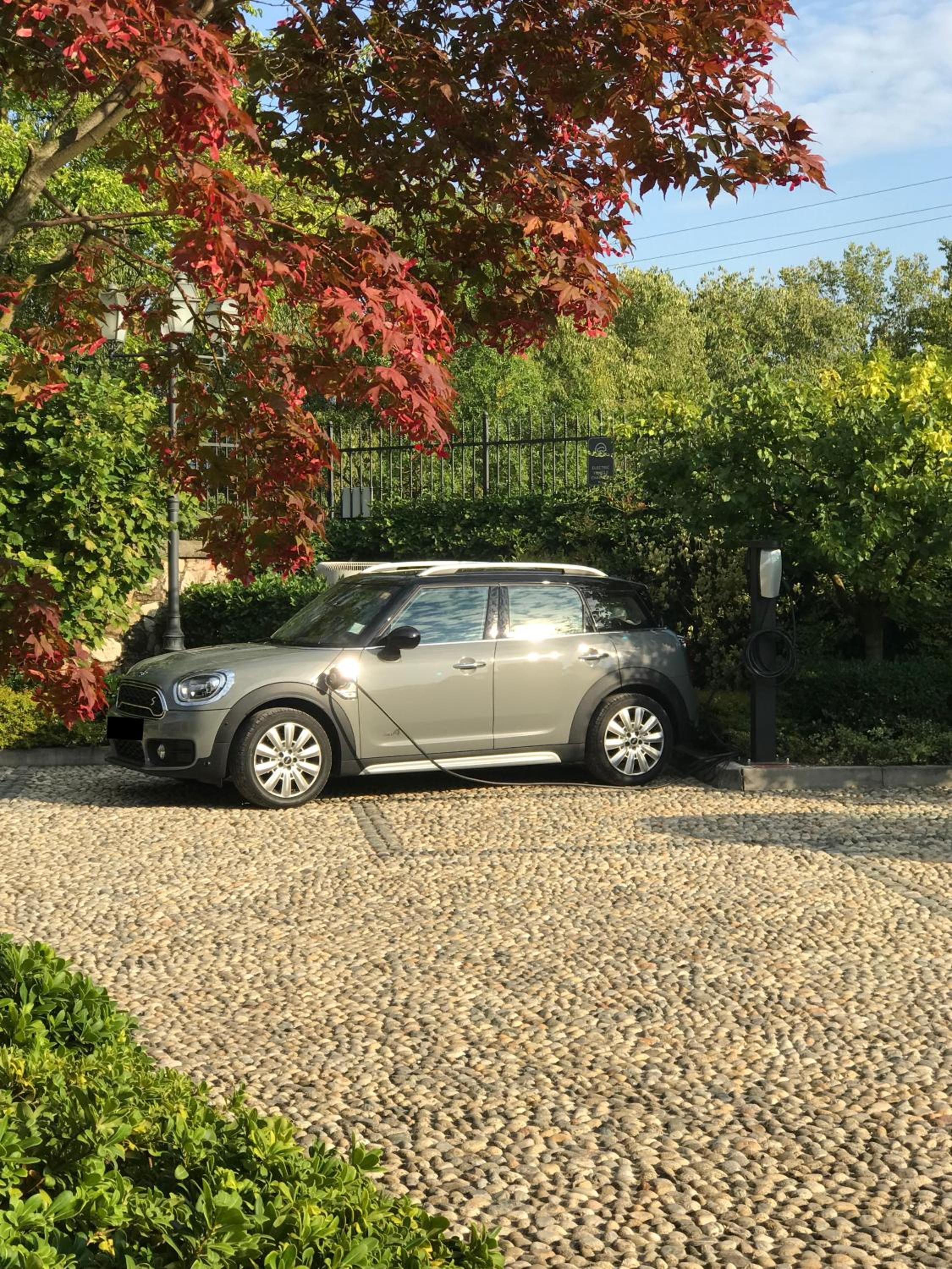 Agriturismo Macesina