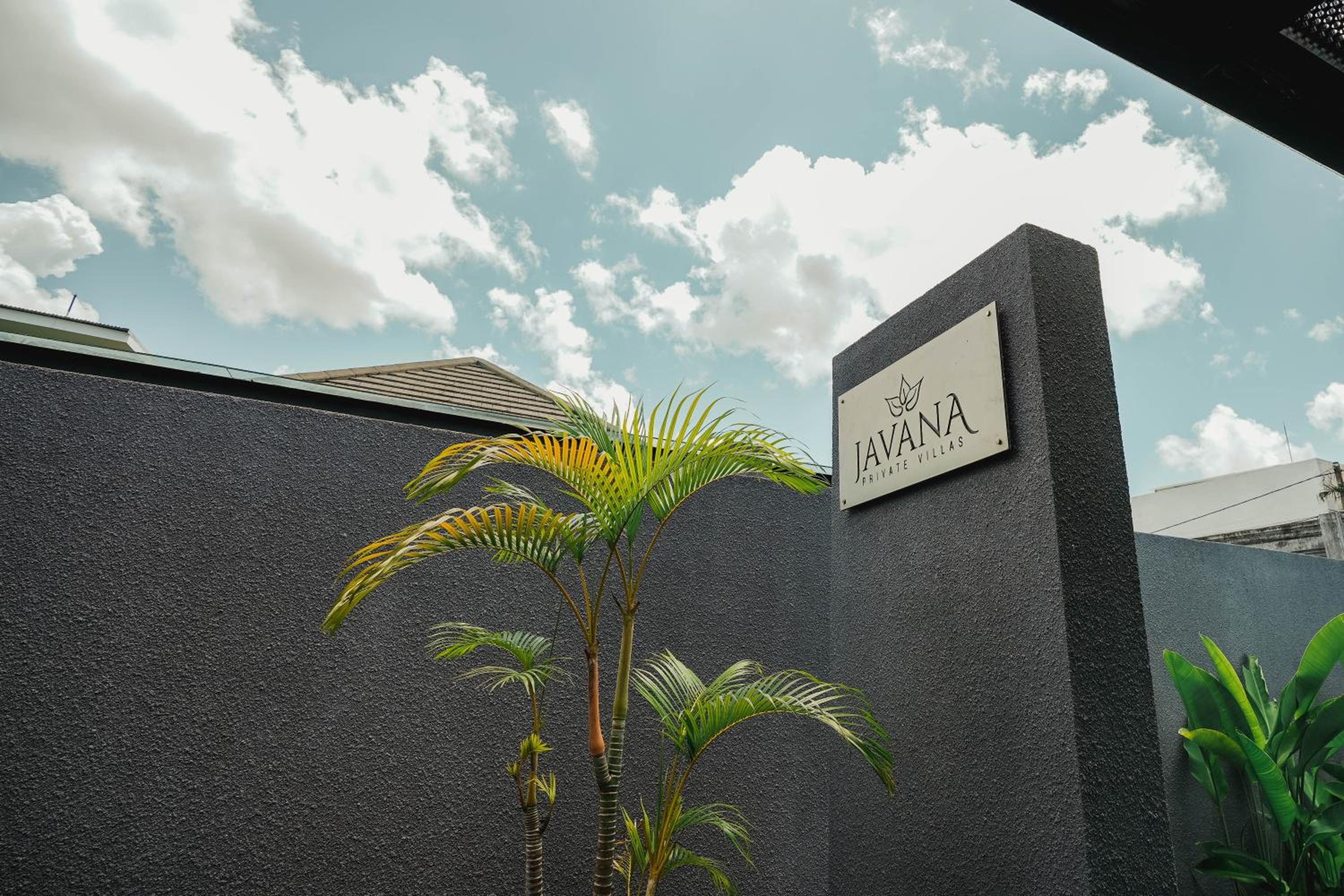 Javana Royal Villas