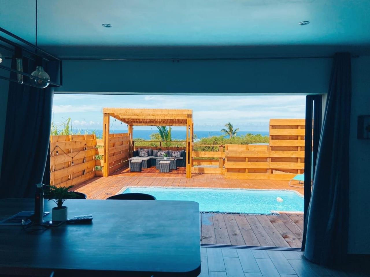 La Villa Horizon view 3