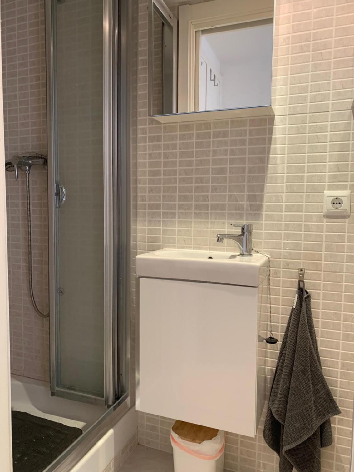 Apartaments Muntaner I view 3