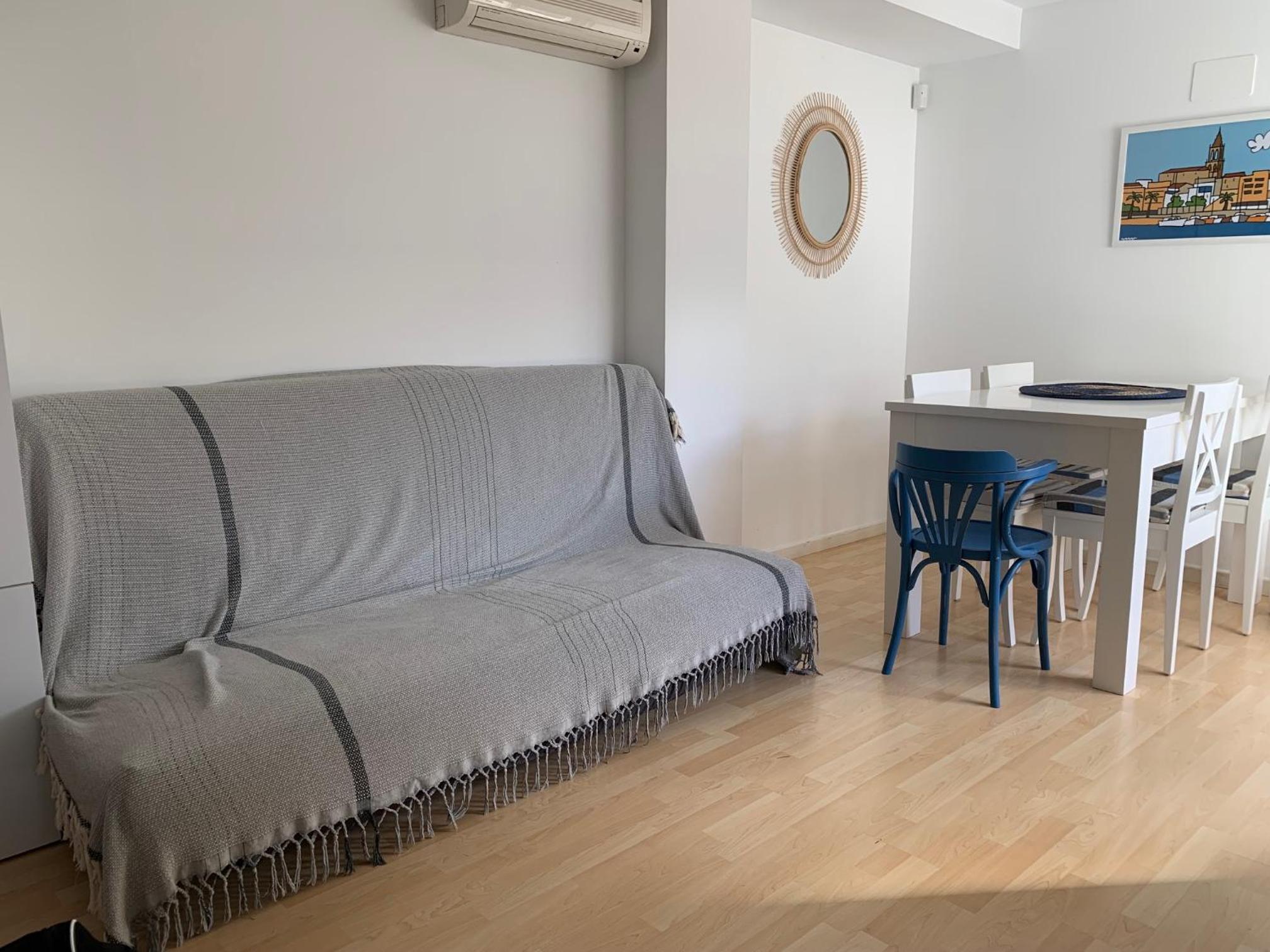 Apartaments Muntaner I view 4