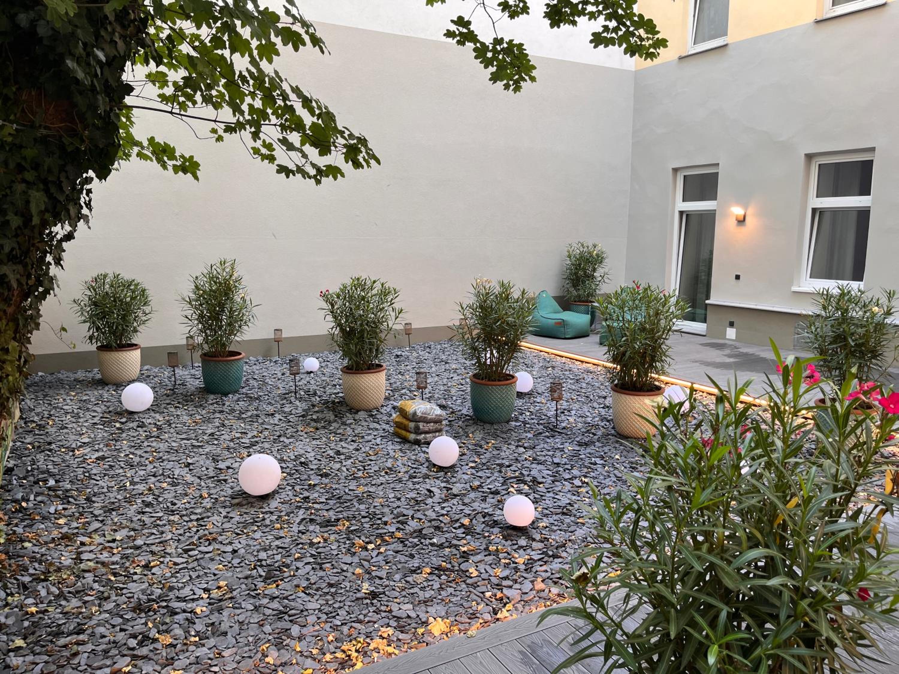 Street Living Hotel - Apartments