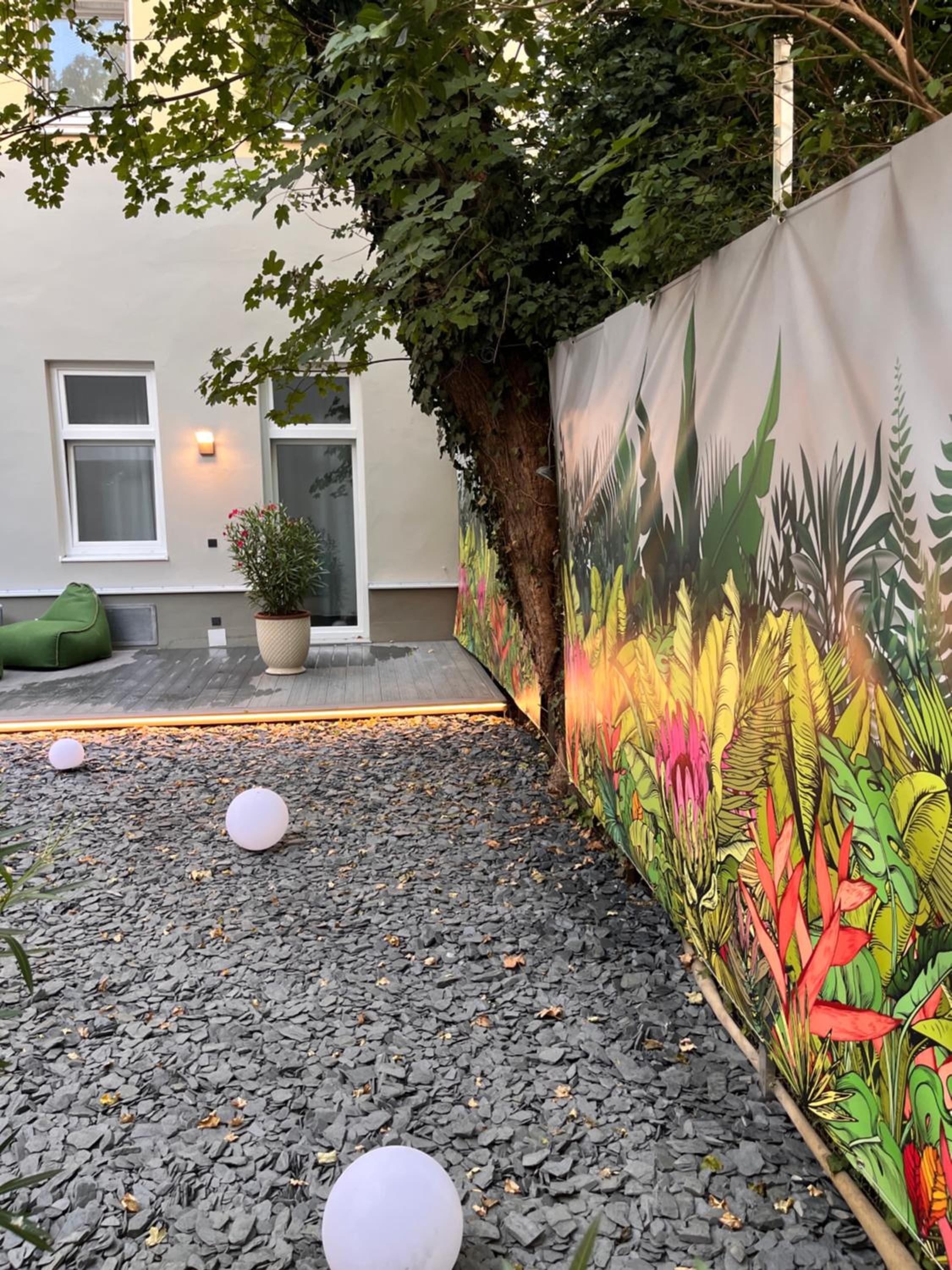 Street Living Hotel - Apartments