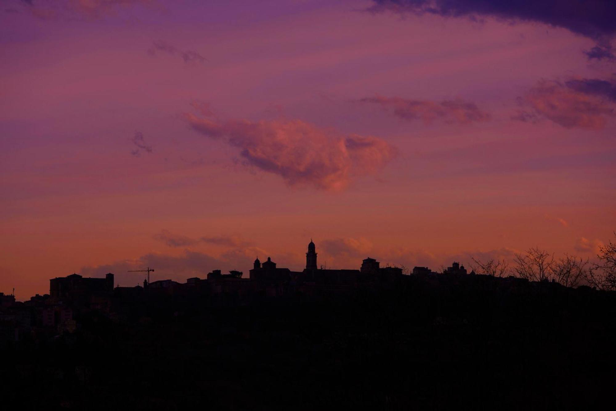 Agriturismo Nido delle Rondini