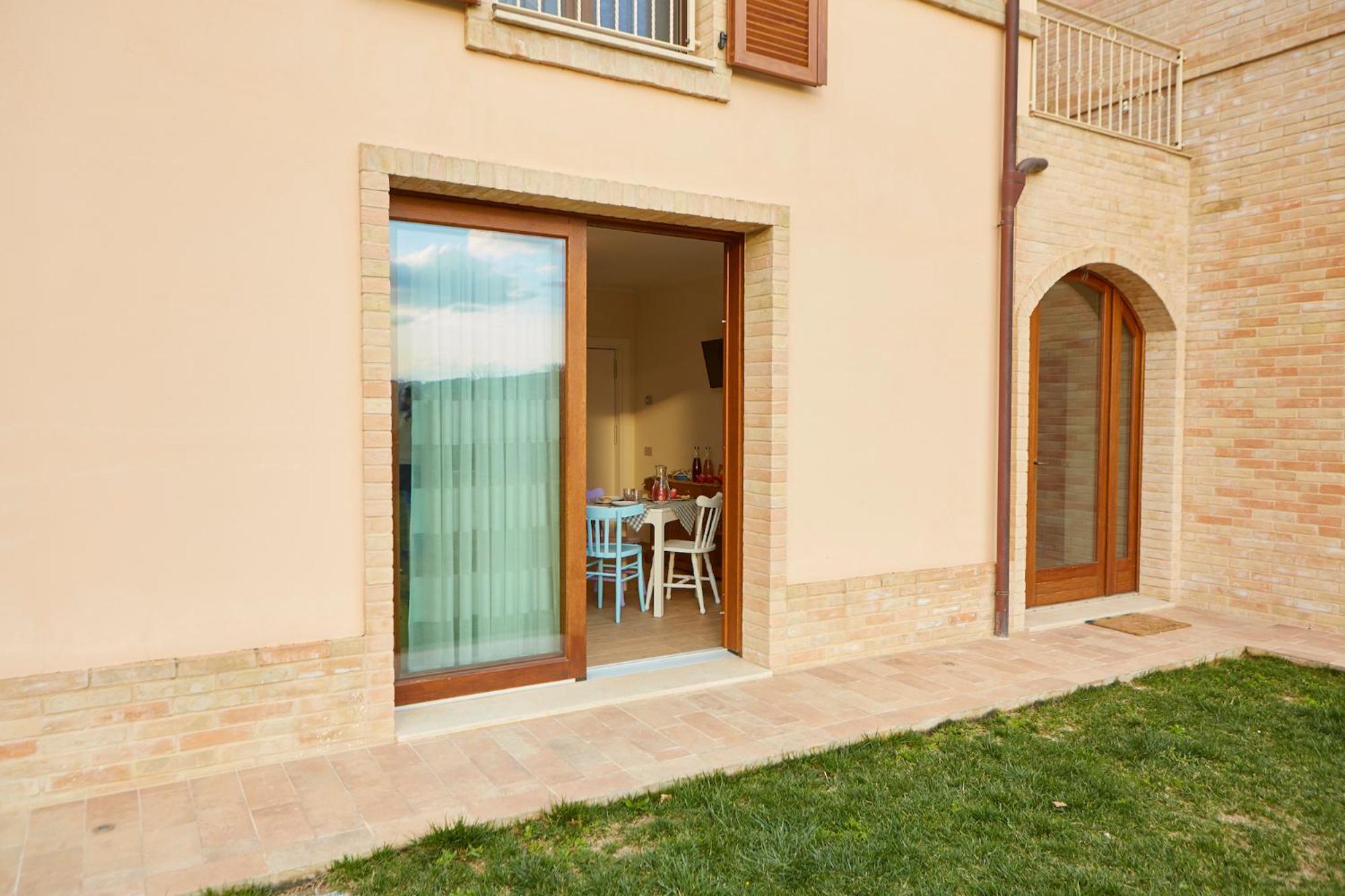 Agriturismo Nido delle Rondini