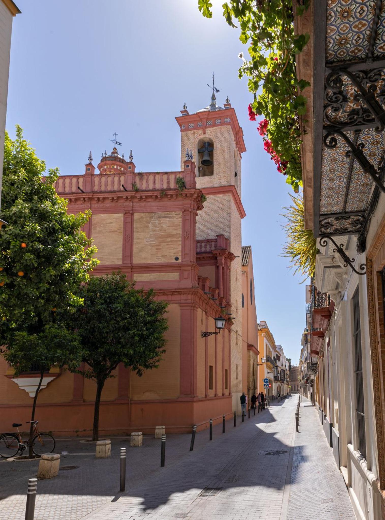 San Vicente Apartamento, 5 pax, Centro Historico view 5