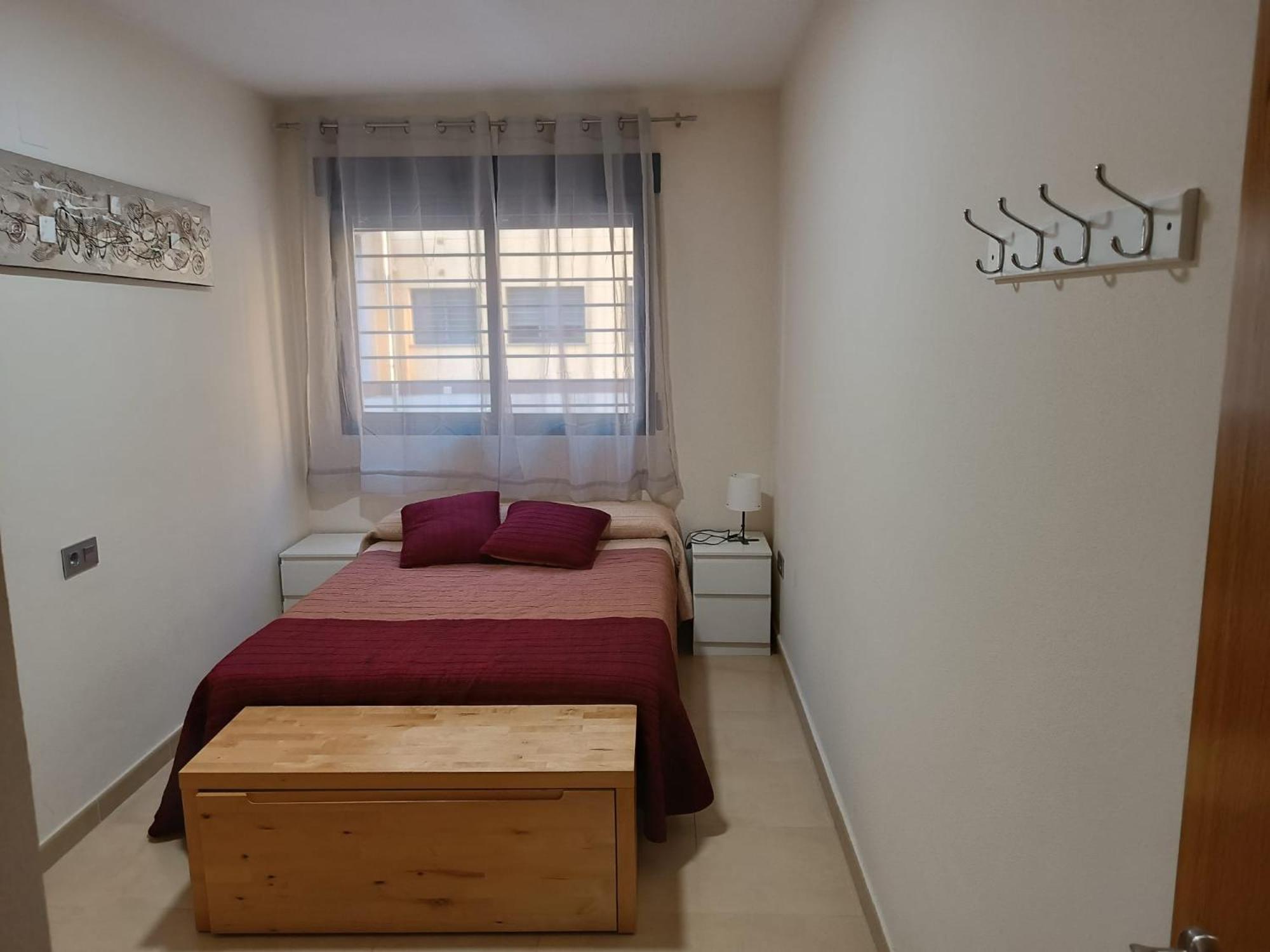 Apartamento Murcia