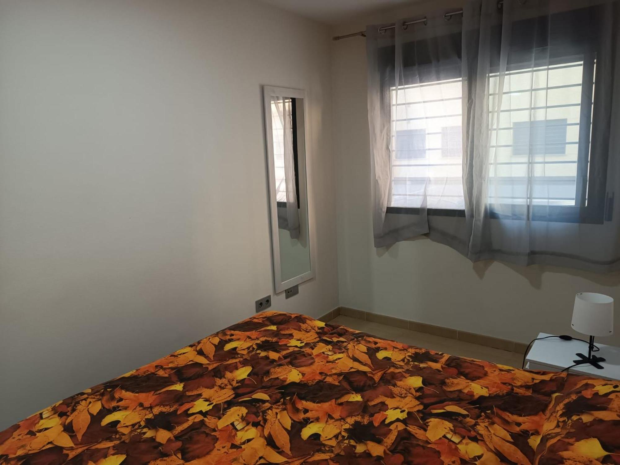 Apartamento Murcia