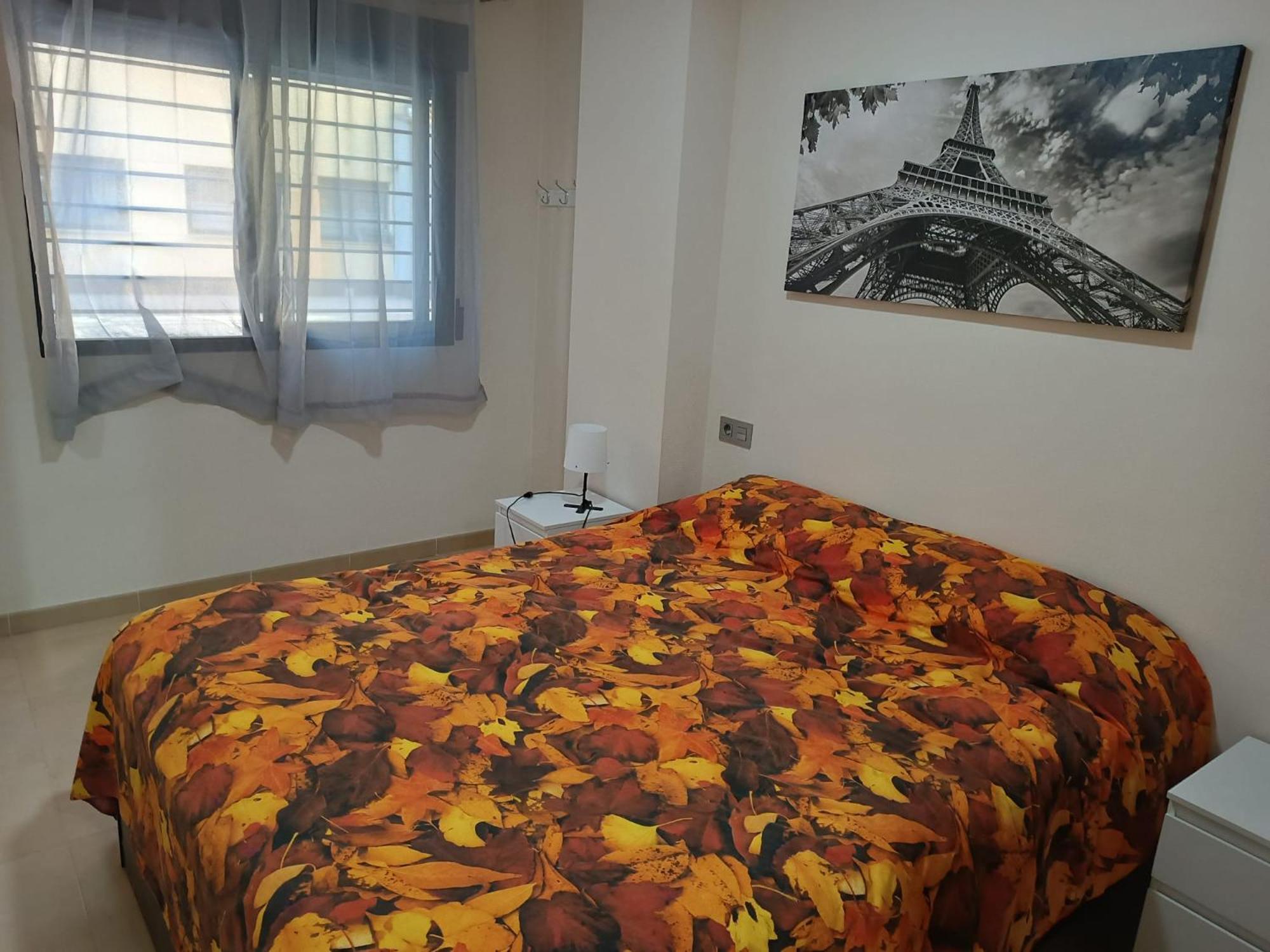 Apartamento Murcia