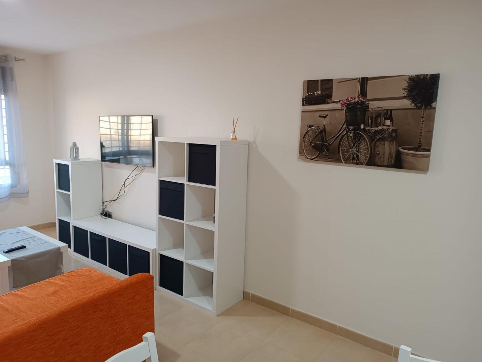 Apartamento Murcia