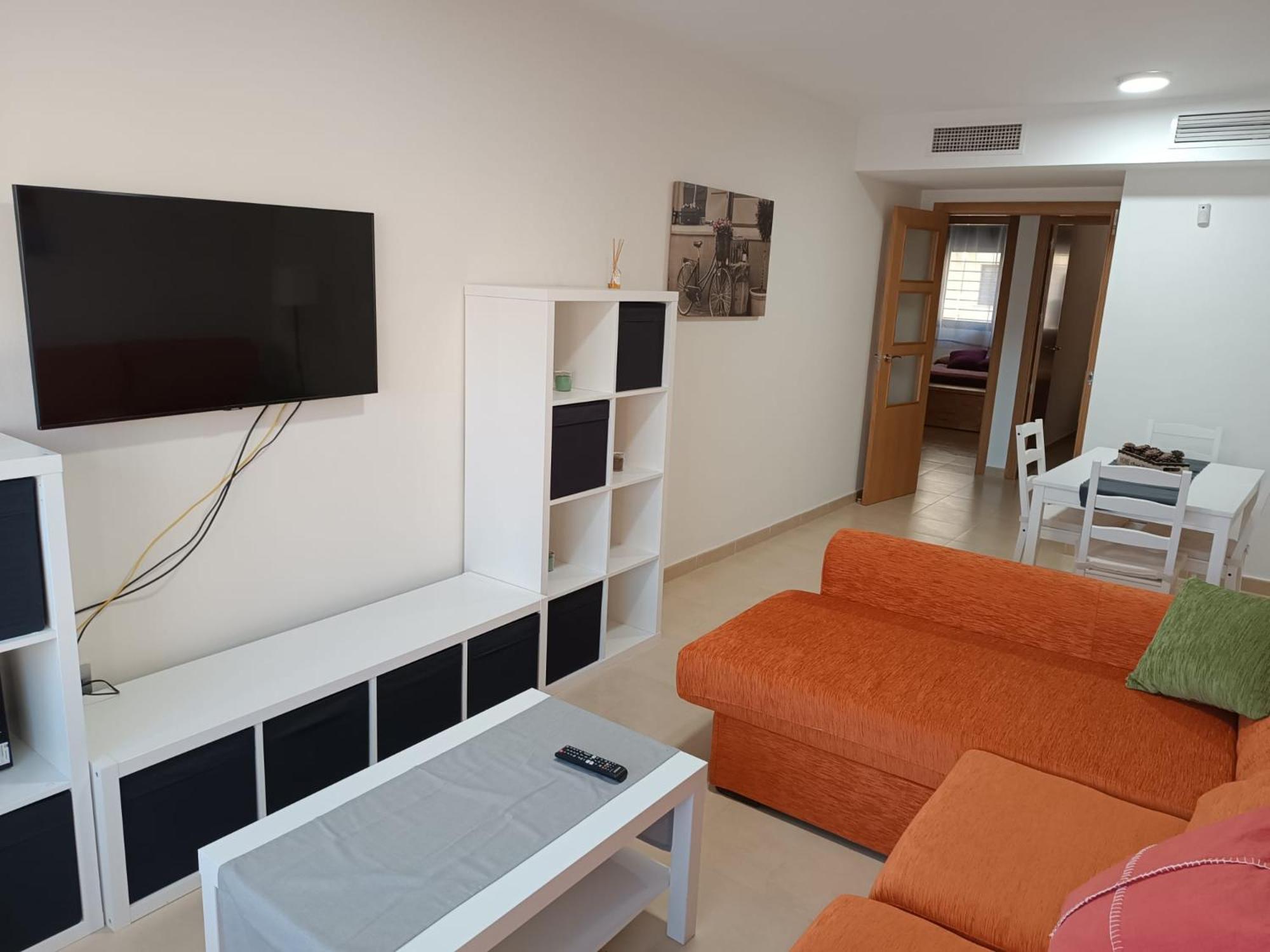 Apartamento Murcia