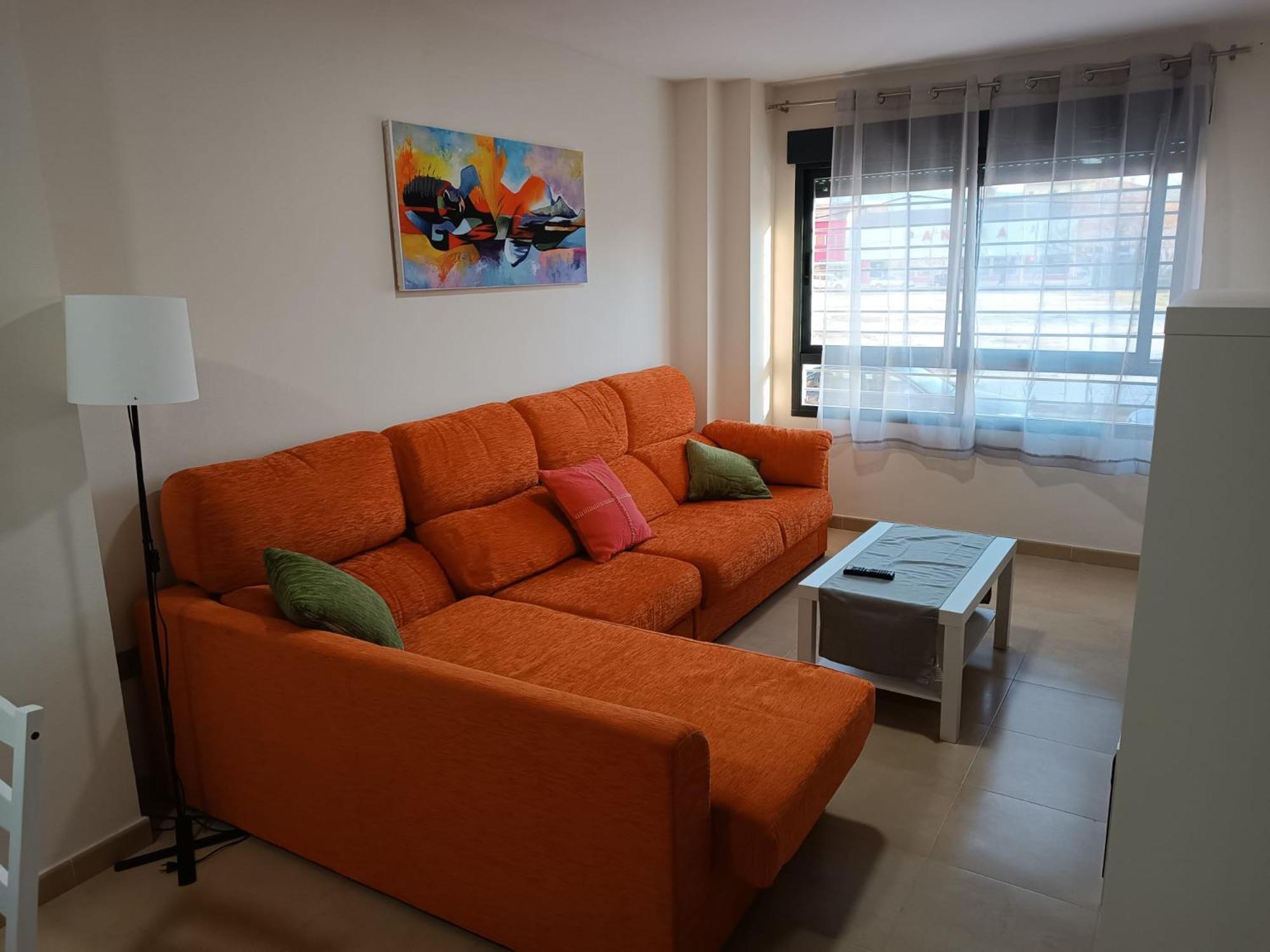 Apartamento Murcia