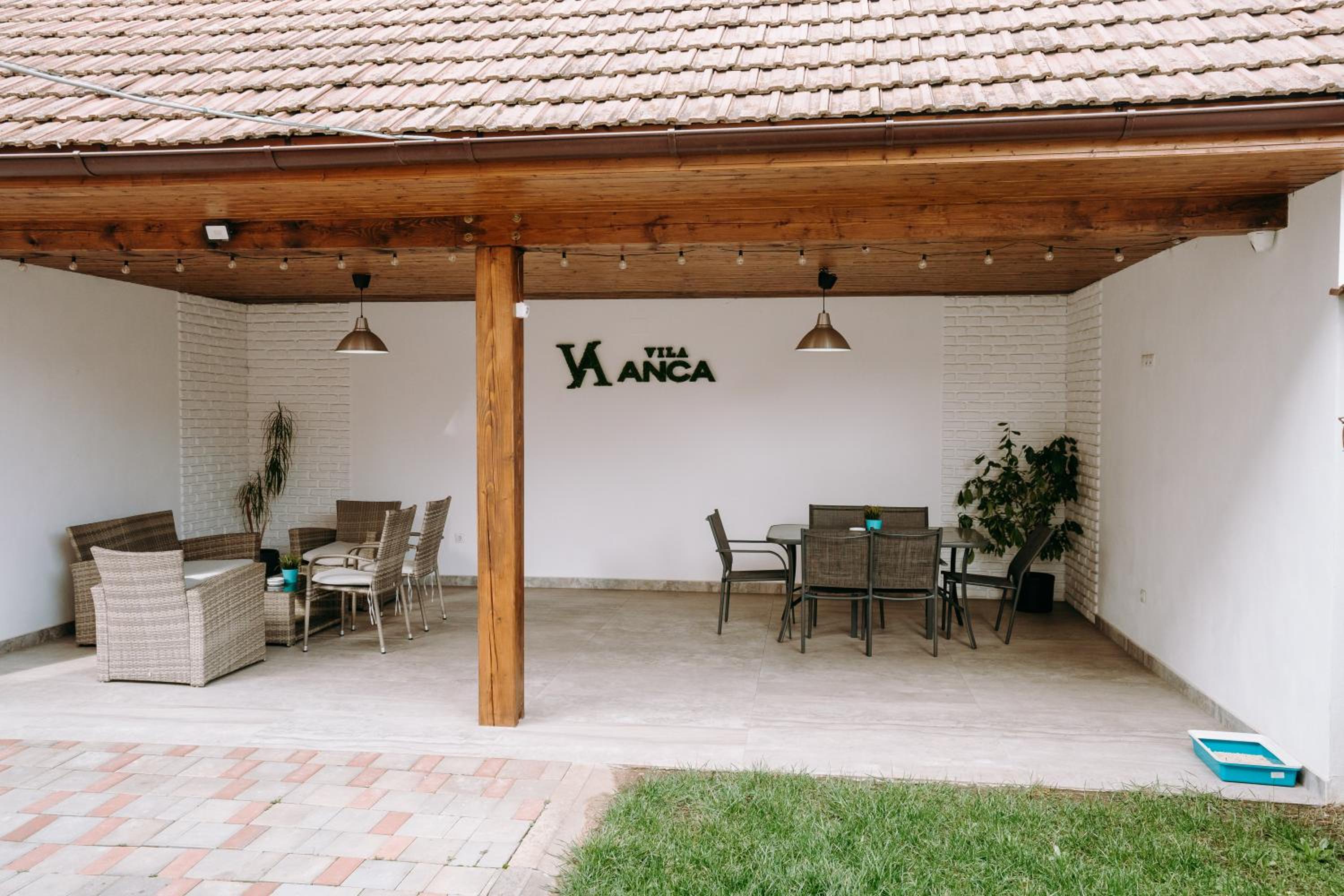 Vila Anca, photo 36