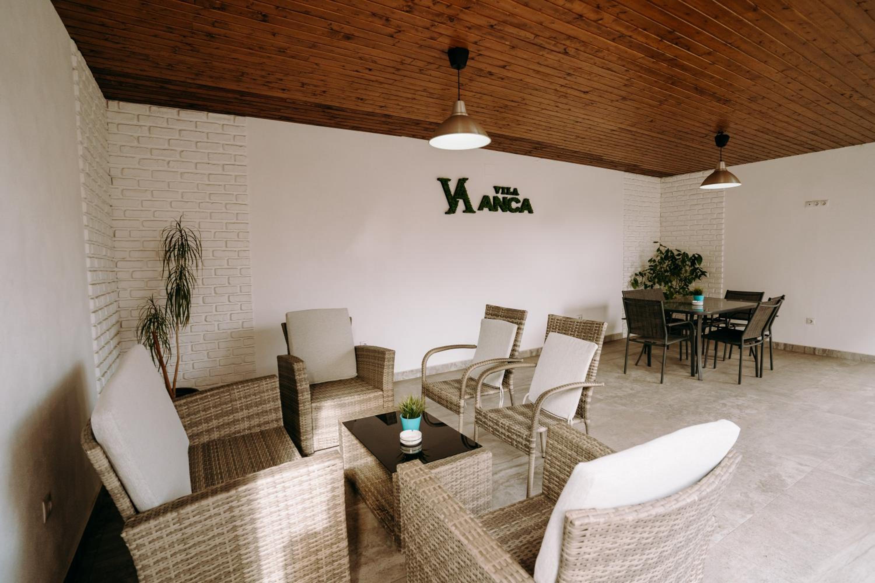 Vila Anca, photo 50