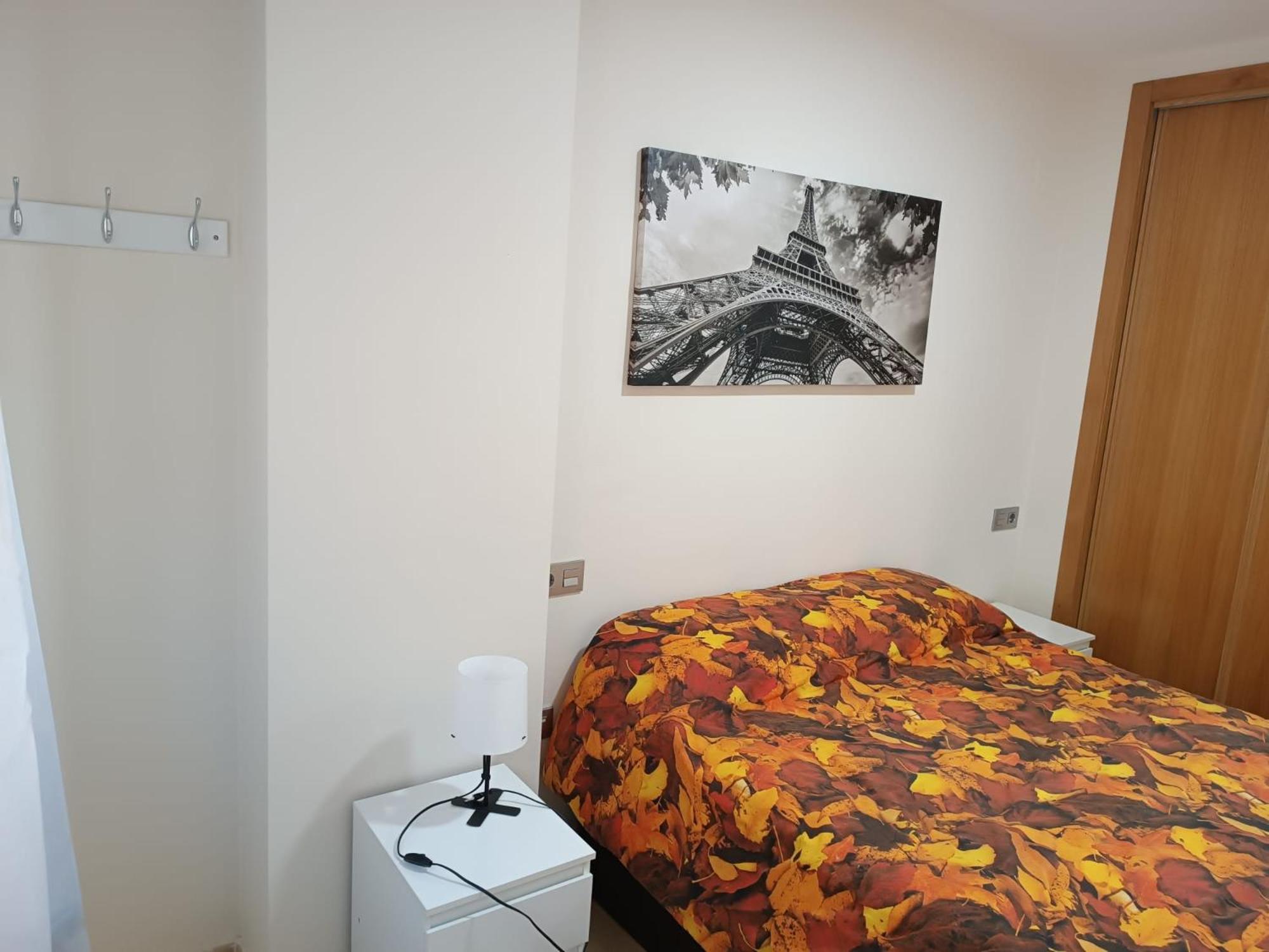Apartamento Murcia