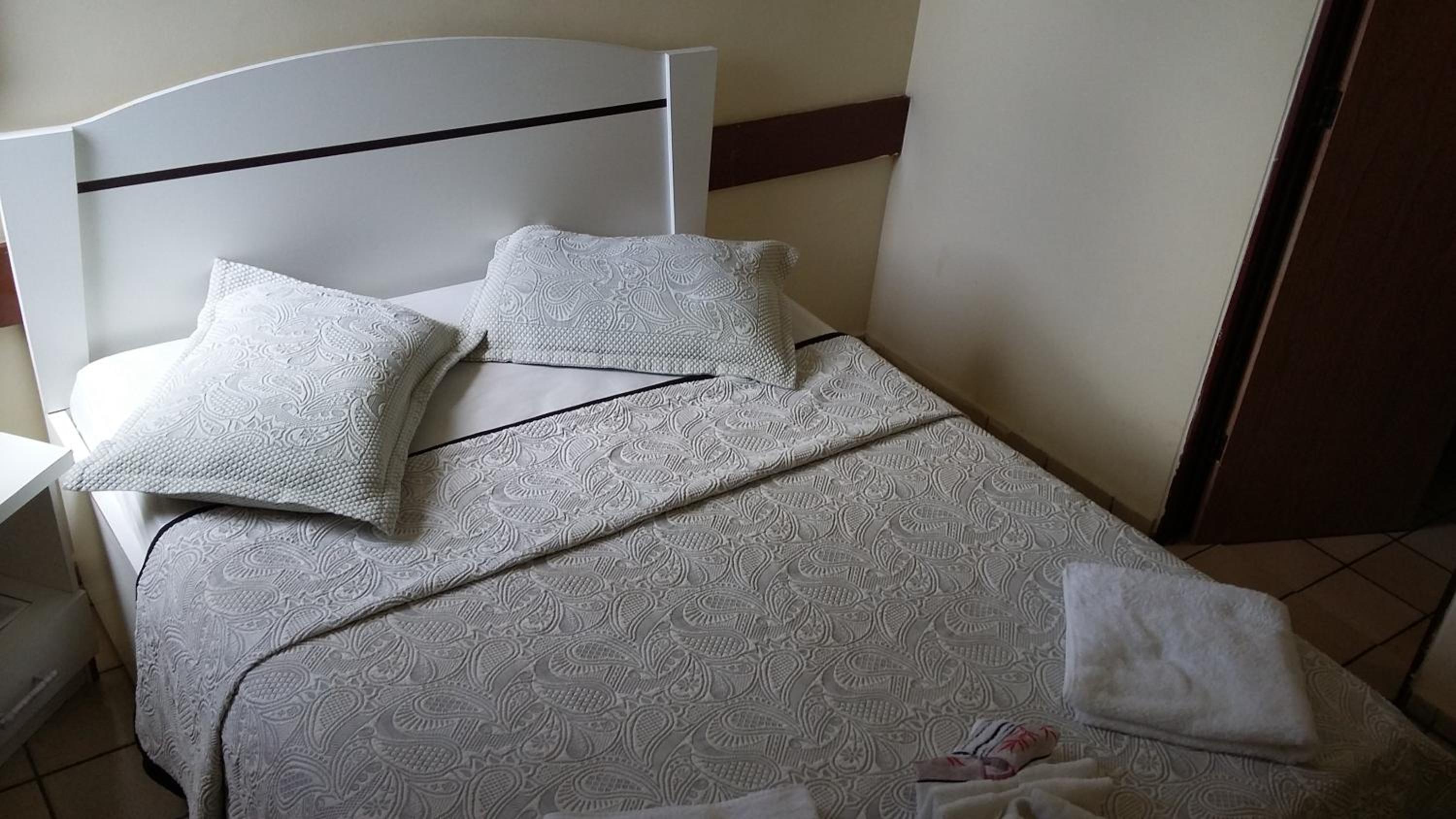 Escuna Praia Hotel
