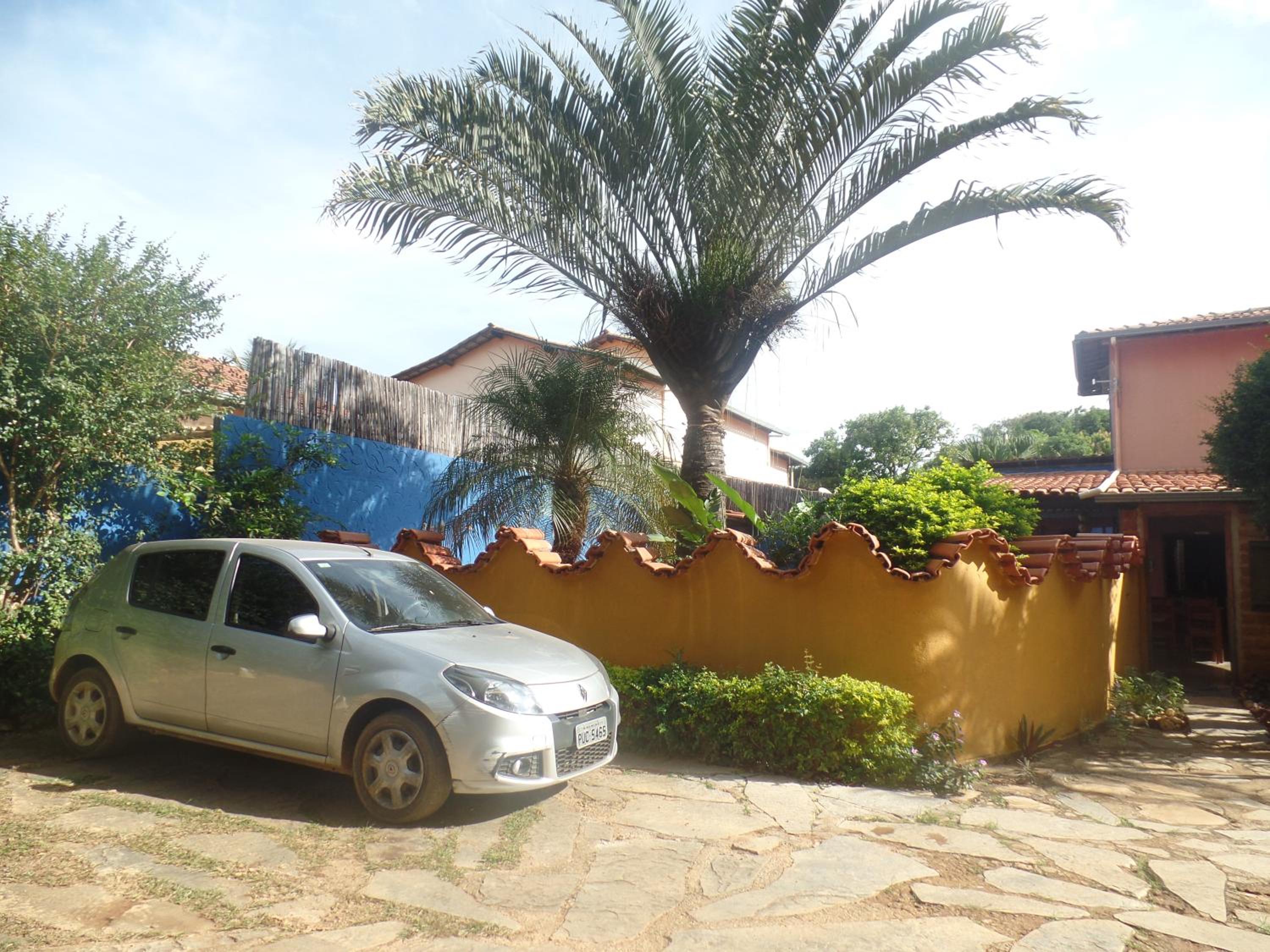 Pousada Shangrilá