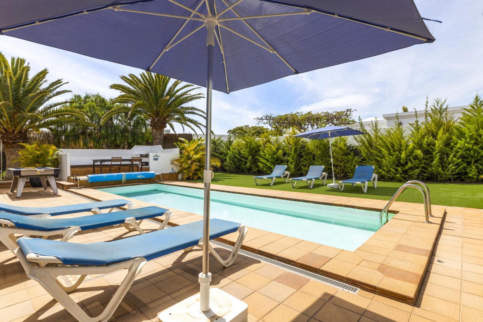 Hotel Villa Josephine - Image 1