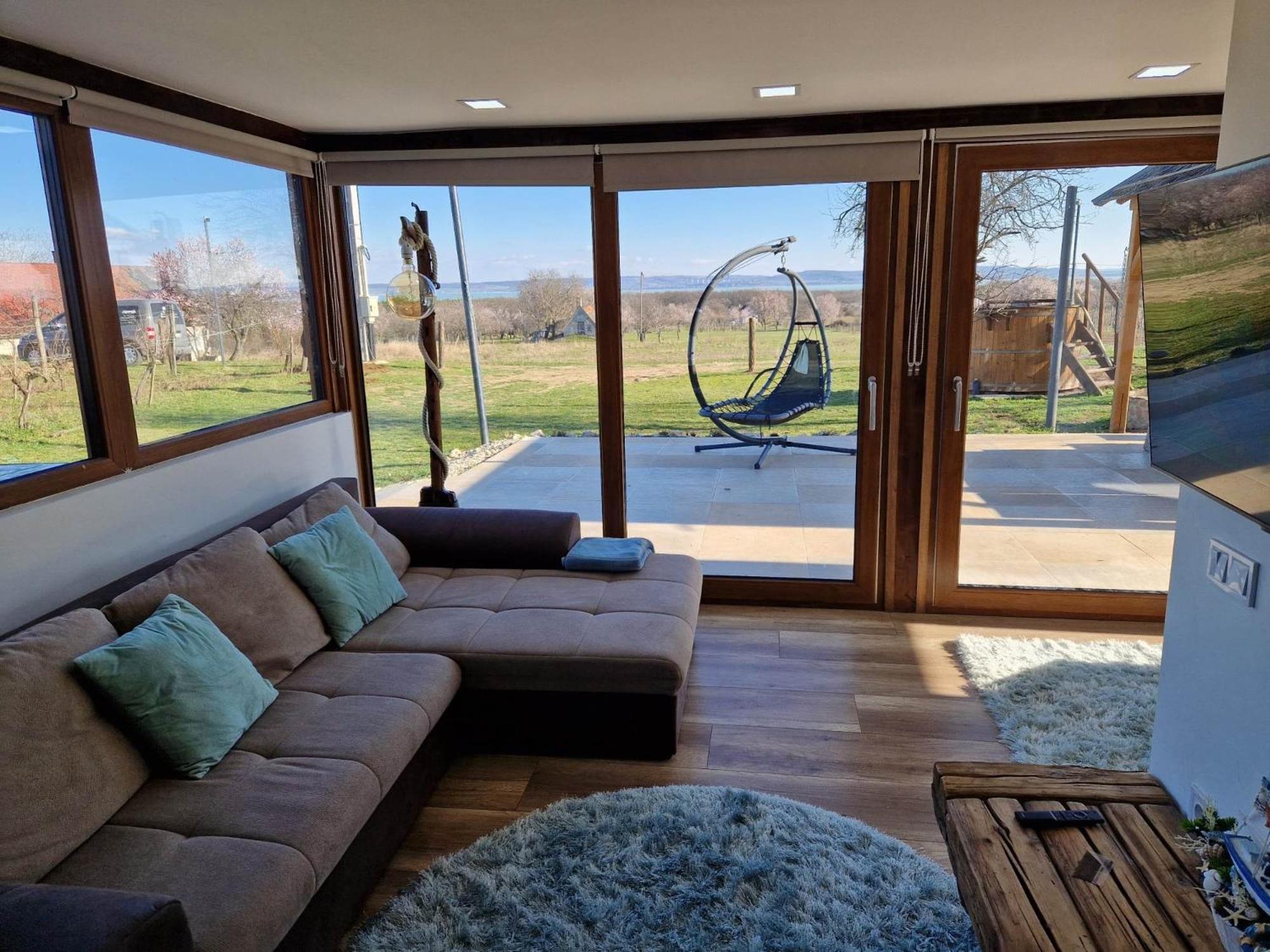 Hotel Luxury Reed House