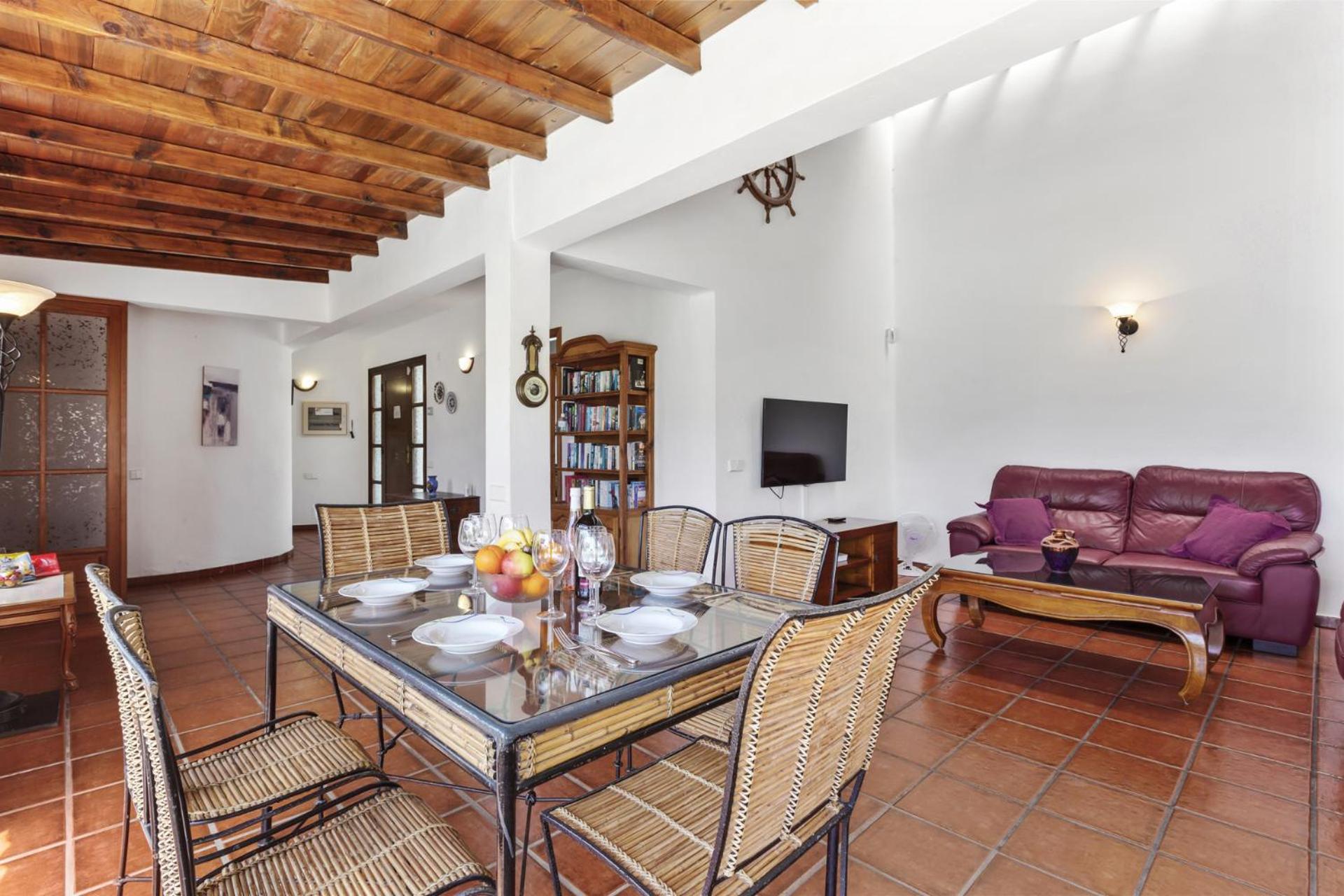 Villa Josephine