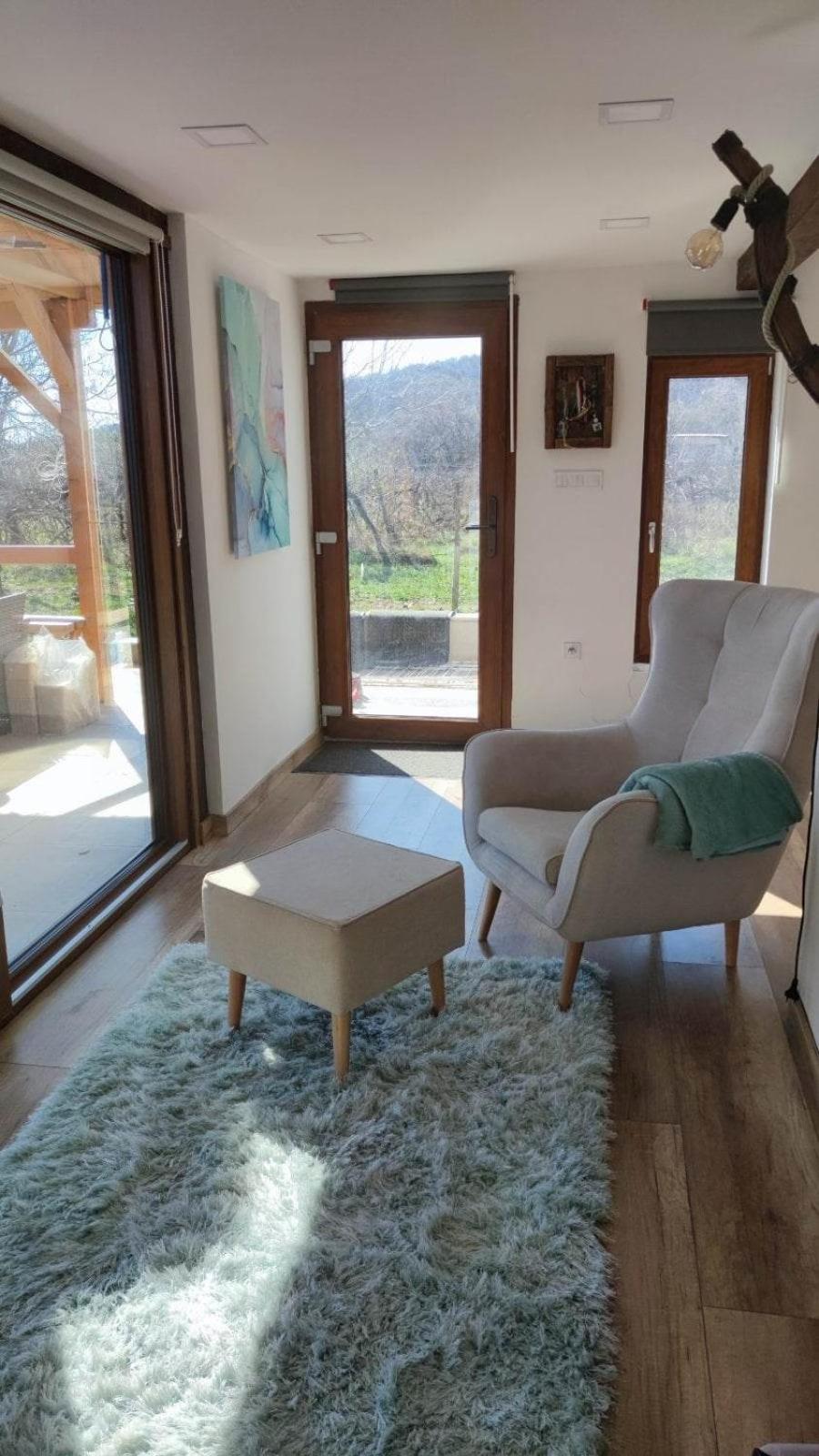 Luxury Reed House view 4