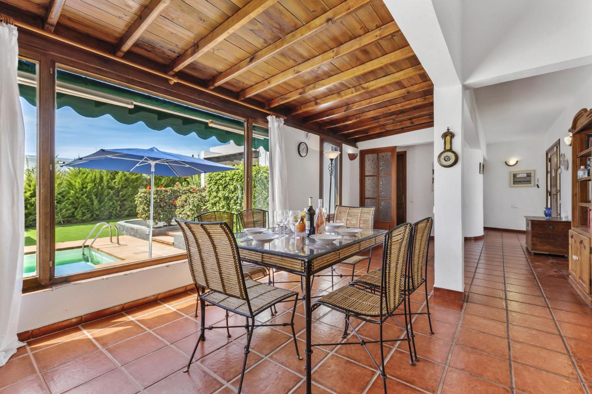Villa Josephine