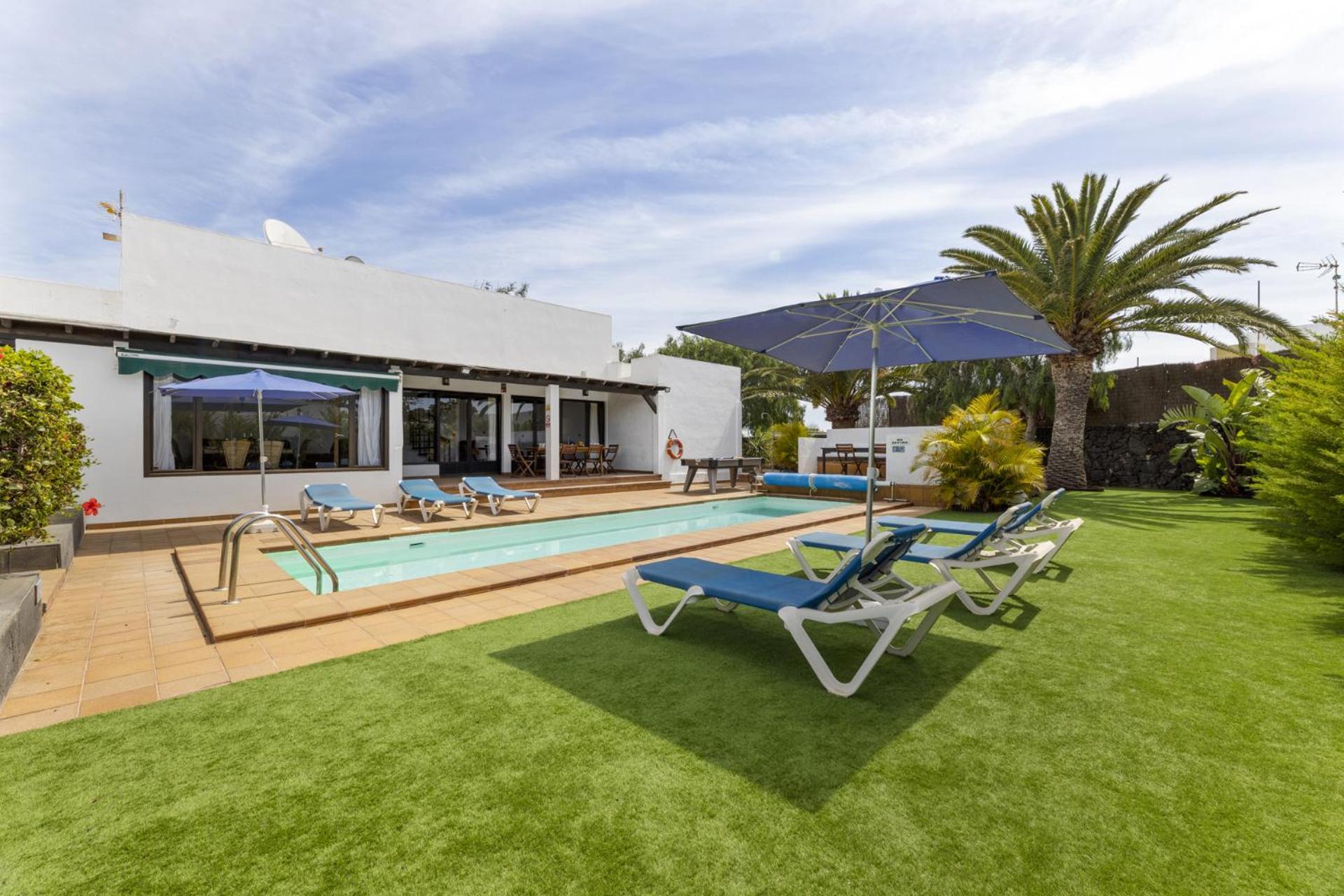 Villa Josephine